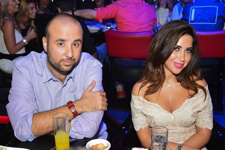 Diva Club On Saturday Night